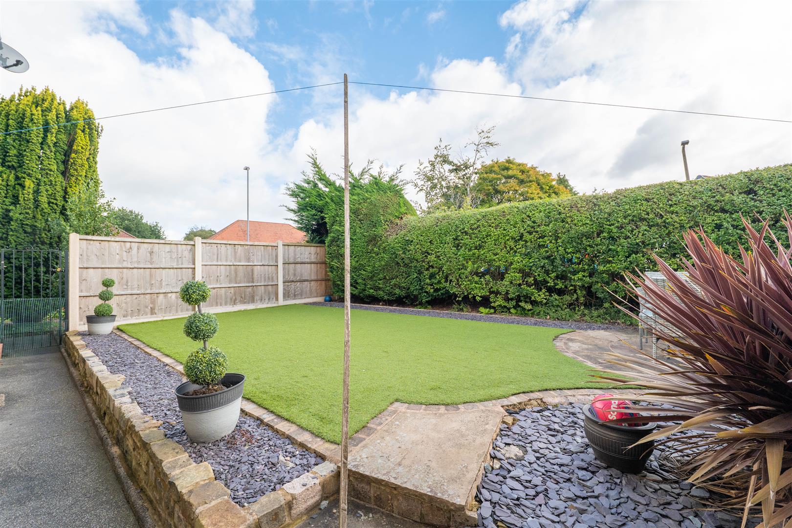 Walgarth Drive, Chorley